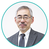 歯科衛生学科の先生