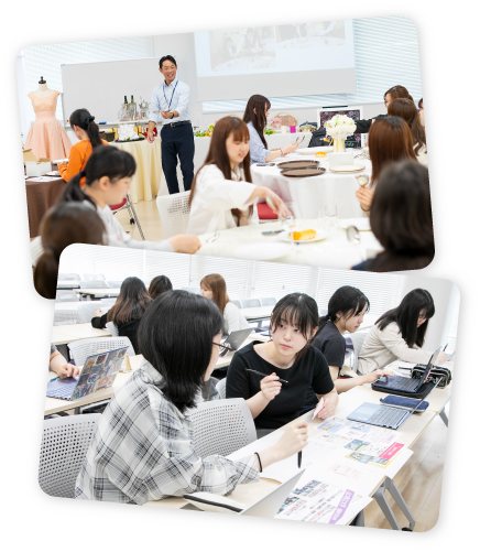 授業イメージ