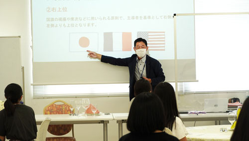 学び体験イメージ
