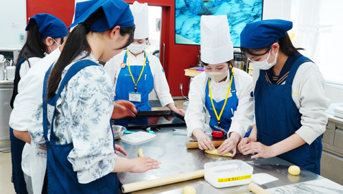 学び体験イメージ