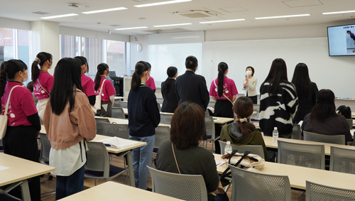 学び体験イメージ