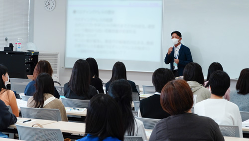 学び体験イメージ