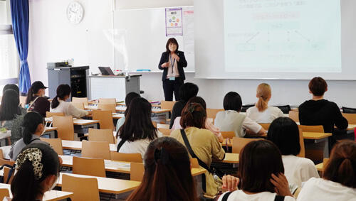 学び体験イメージ