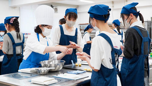 学び体験イメージ
