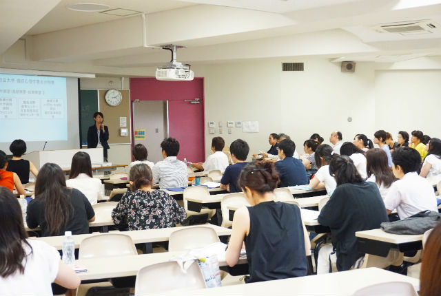 9月大学院OC