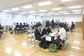 就職説明会_1