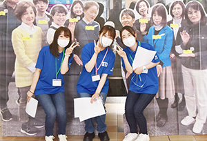 さいたま岩槻キャンパス学スタ