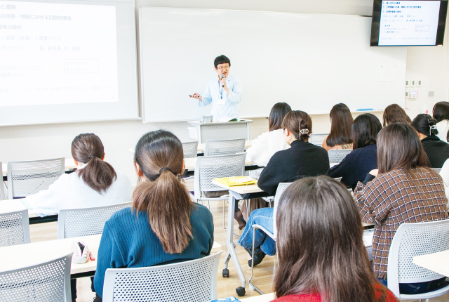 微生物学・免疫学