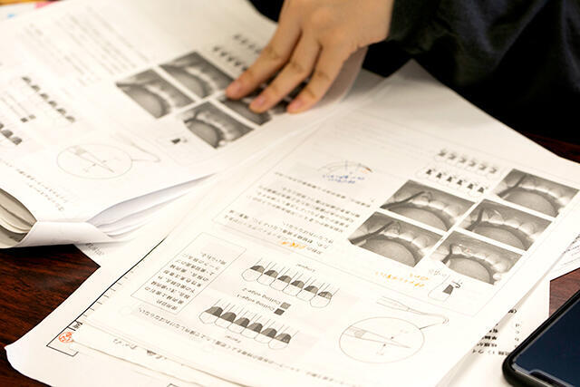 微生物学・免疫学