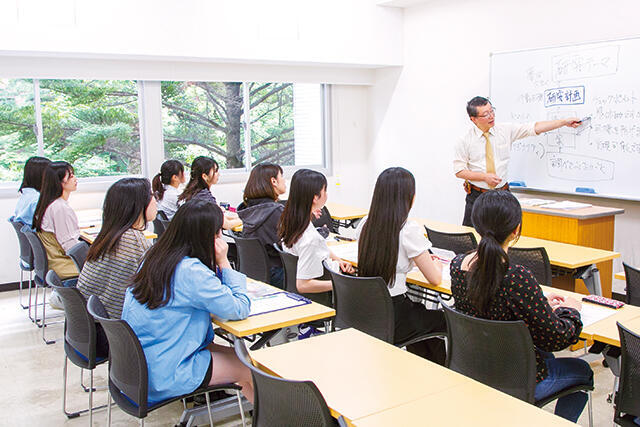 歯科衛生セミナー