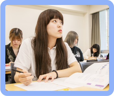 第2位 資格取得に力を入れている