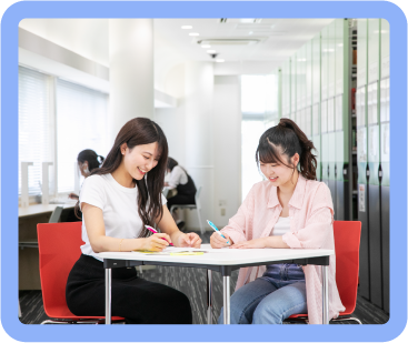 第2位 学食
