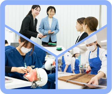 第2位 施設・設備がきれい、充実している