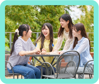 第3位 学びたい事が学べる