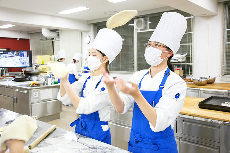 マヨコーンピザ03