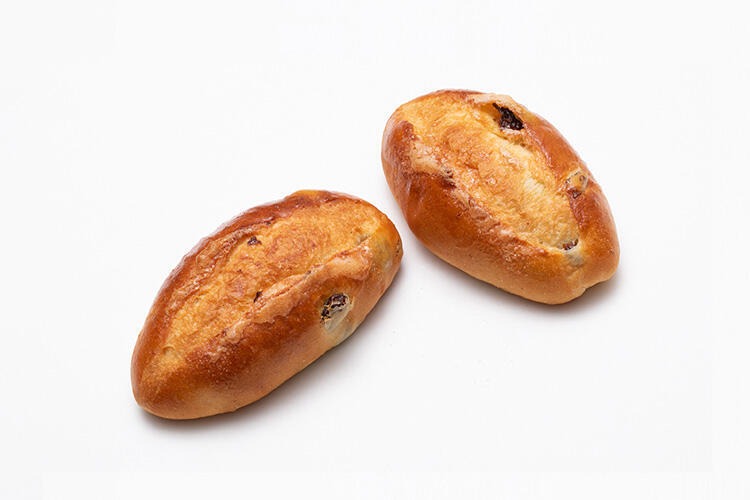 レーズンロール