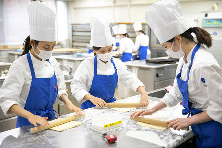 クロワッサン／パンオレザン02