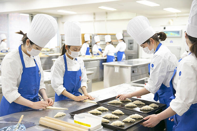 クロワッサン／パンオレザン03