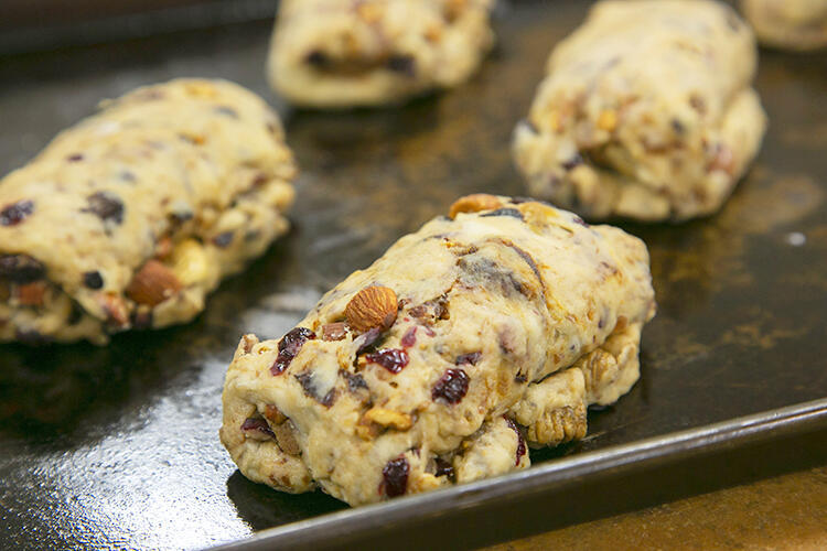 シュトーレン02