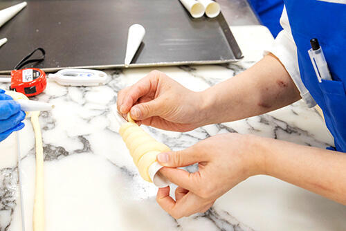 チョココロネ02