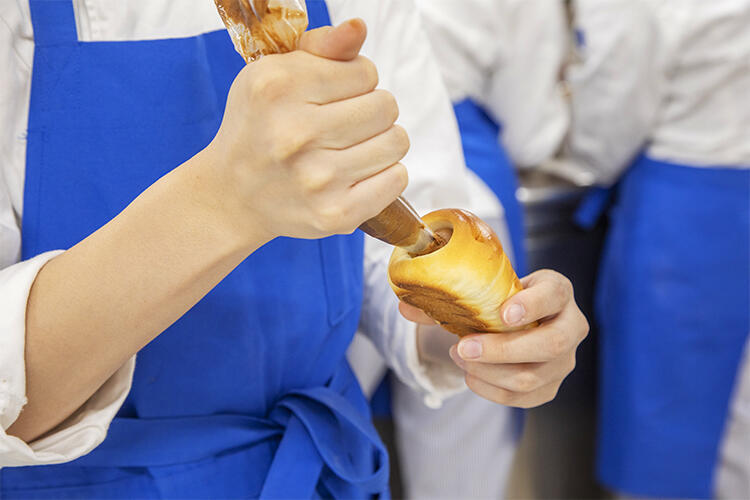 チョココロネ03