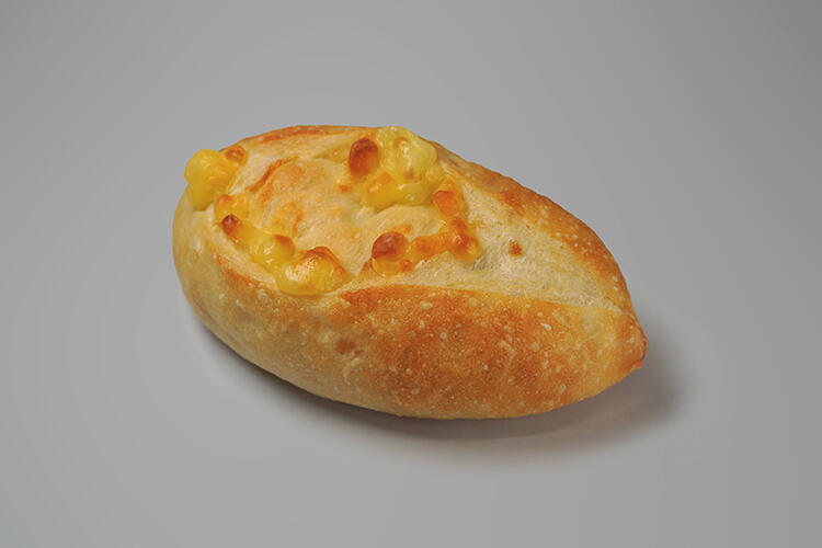 フランスパン／チーズクッペ06
