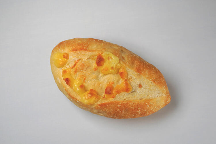 フランスパン／チーズクッペ07