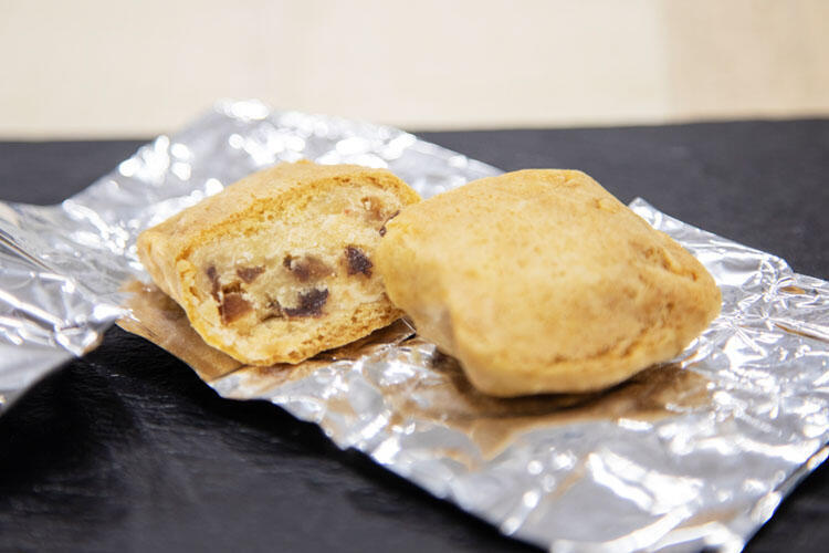 フルーツホイル