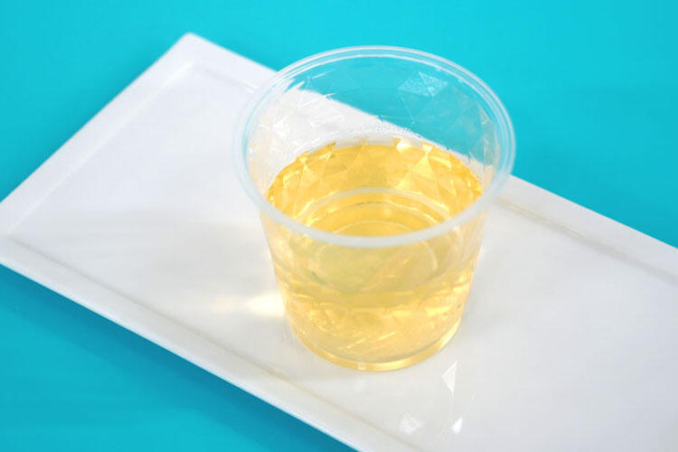 ぶどうとりんごのゼリー03