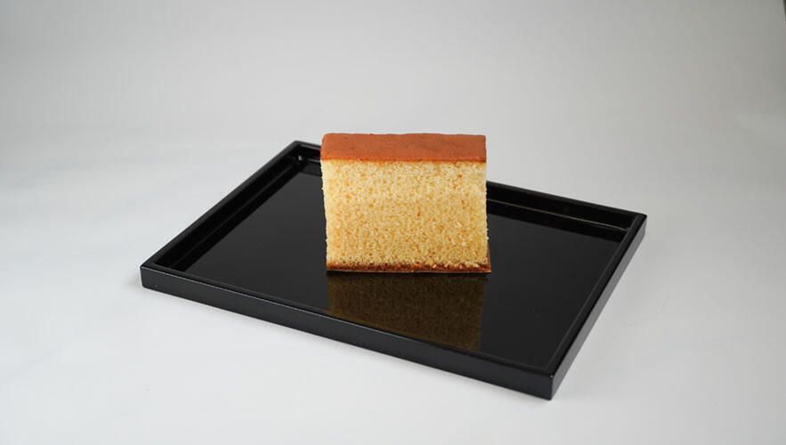 長崎カステラ03