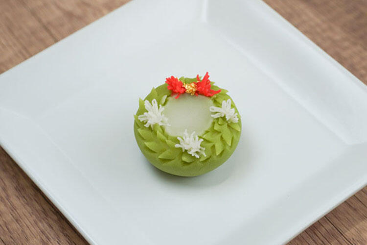 クリスマスリース02