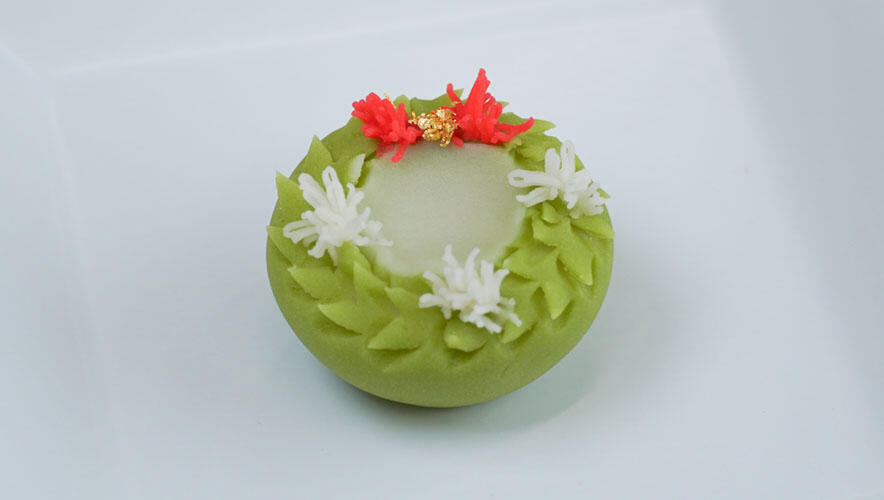 クリスマスリース03