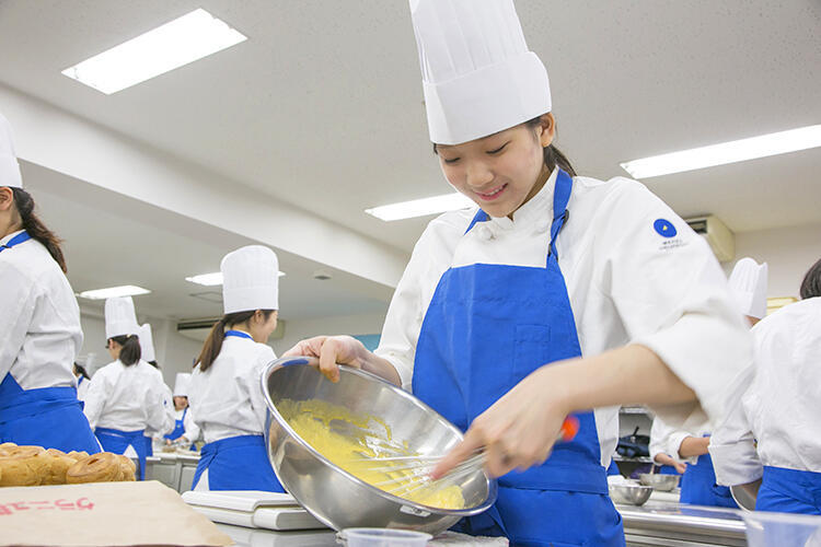 シュー・ア・ラ・クレーム02