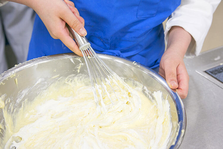 シュー・ア・ラ・クレーム03