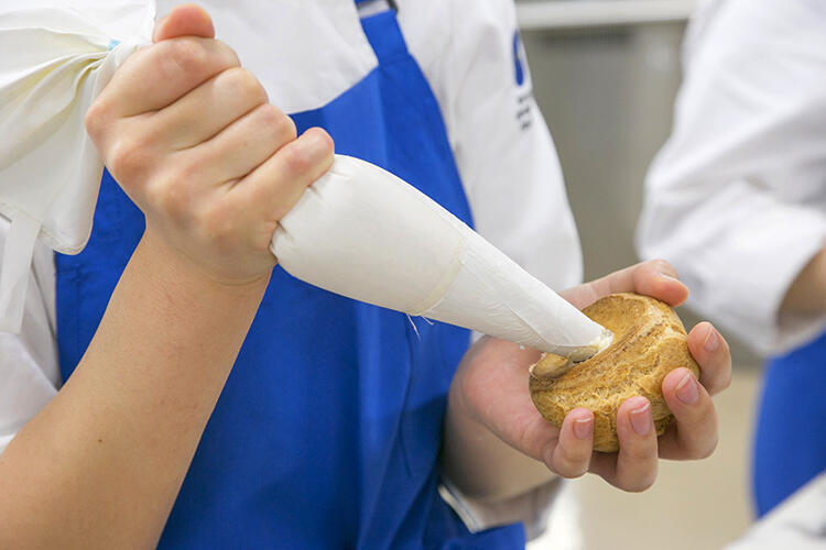 シュー・ア・ラ・クレーム04