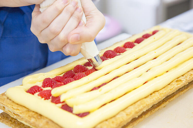 ミルフィーユ02