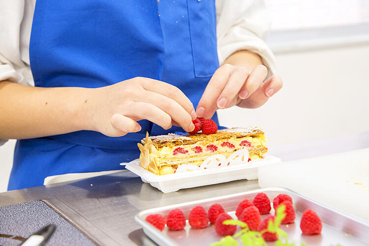 ミルフィーユ03