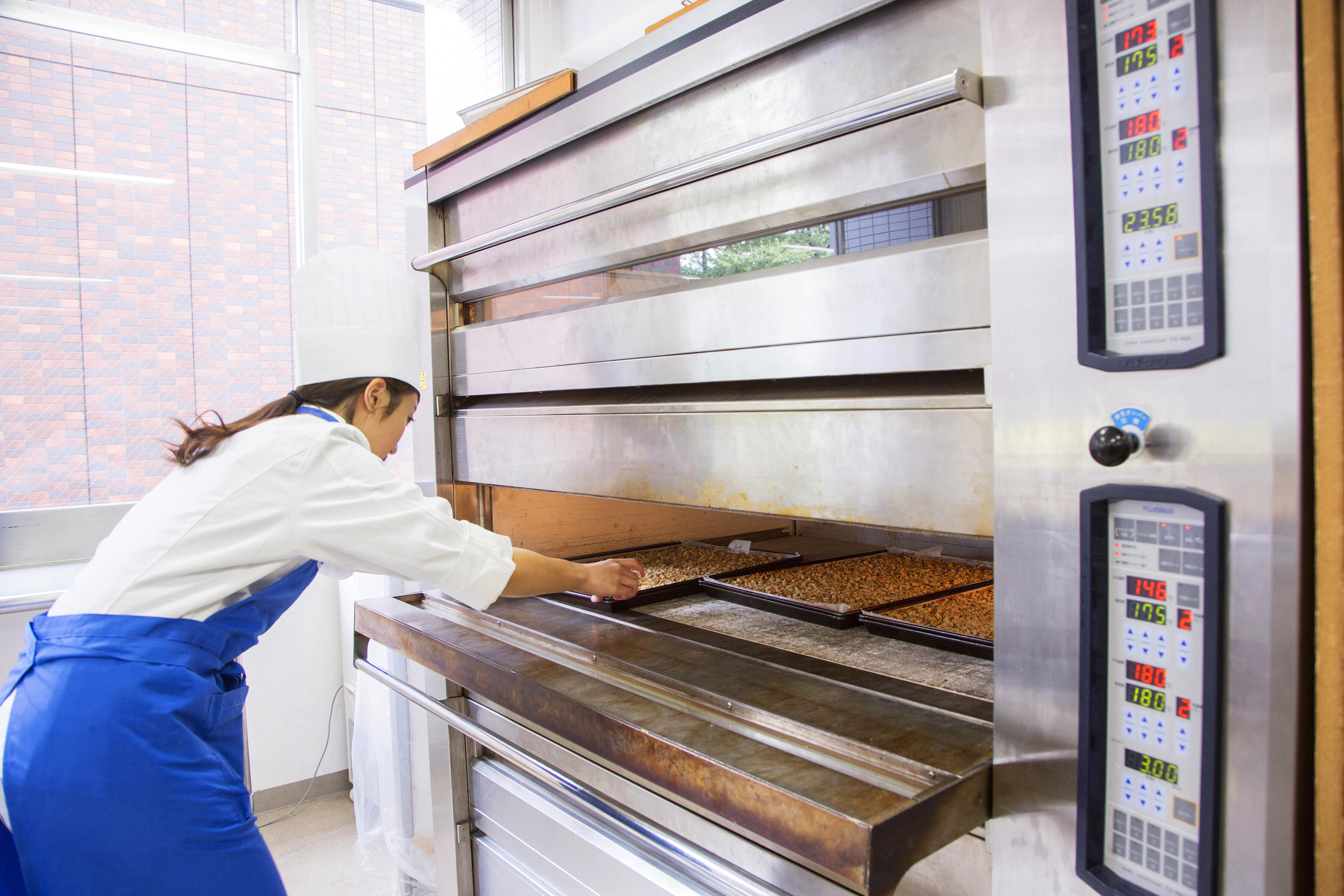 ミルフィーユ04