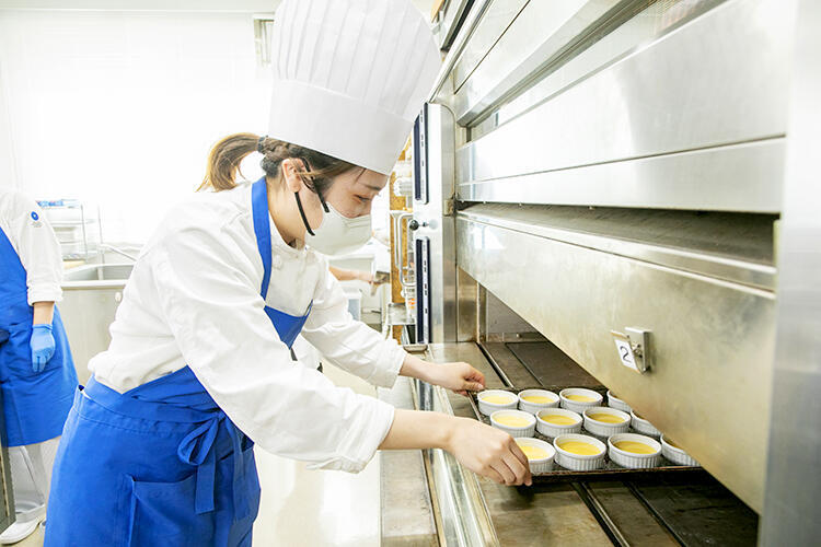 クレーム・ブリュレ02