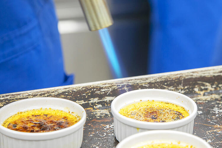 クレーム・ブリュレ03