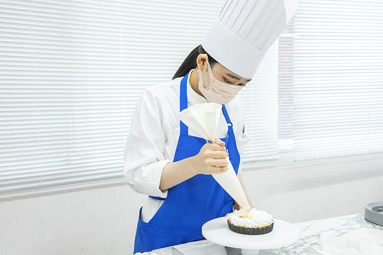 タルト・シトロン02