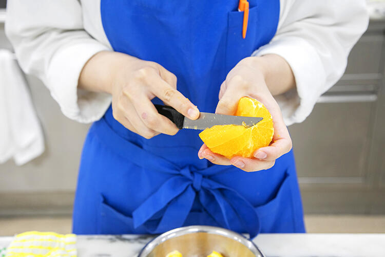 クレープ・シュゼット02