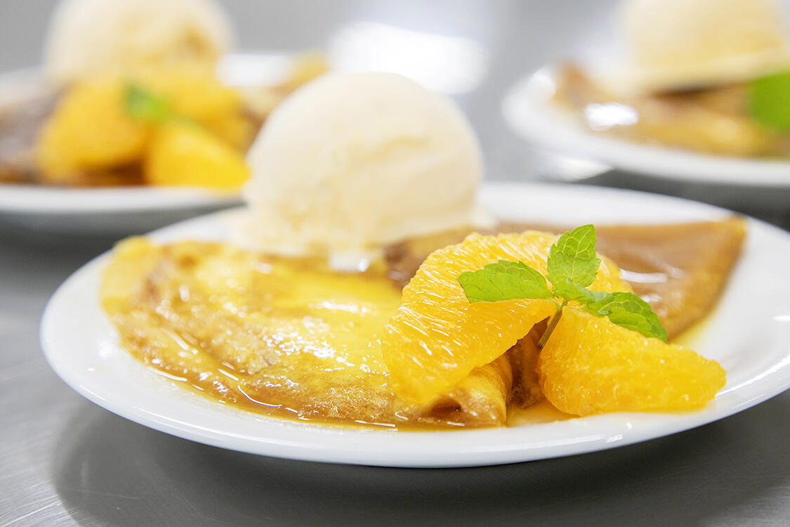 クレープ・シュゼット04