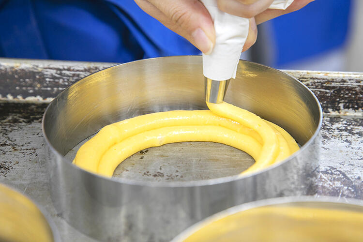 パリ・ブレスト02