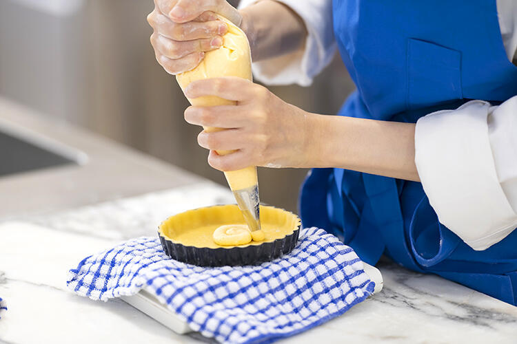 タルト・ポワール02