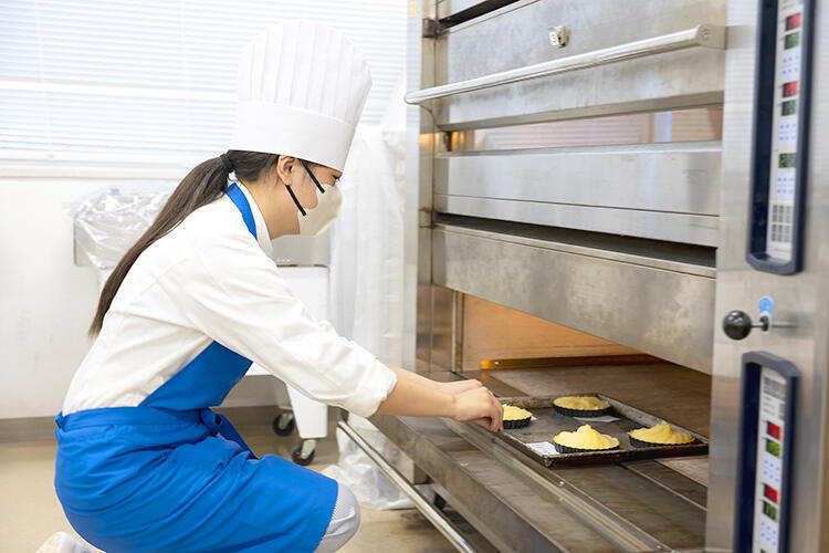 タルト・ポワール06