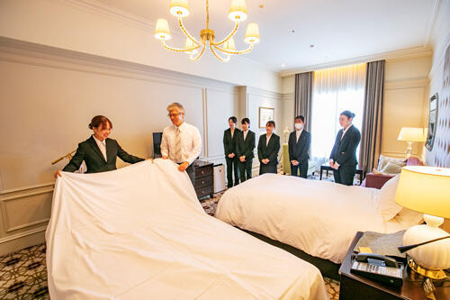 インターンシップ