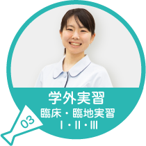 学外実習