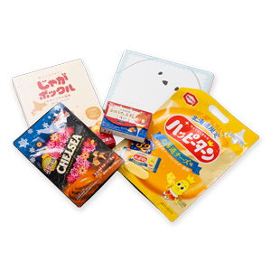 私の愛用品
