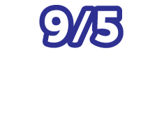 9/5